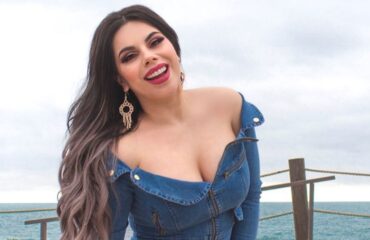 Lizbeth Rodríguez