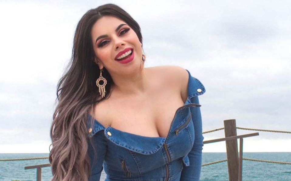 Lizbeth Rodríguez
