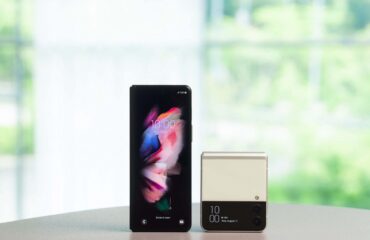galaxy fold 3 flip 3