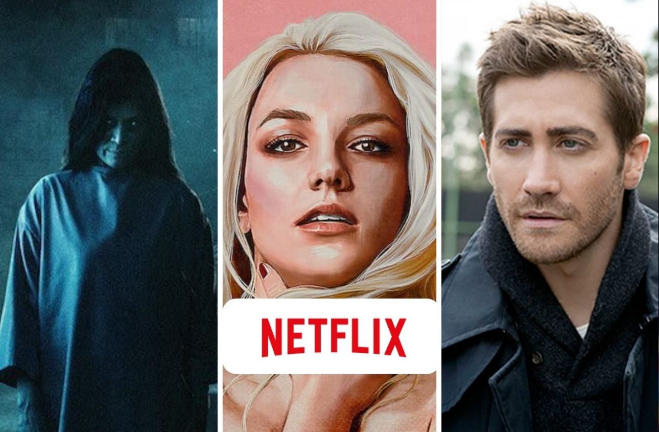 Estrenos Netflix