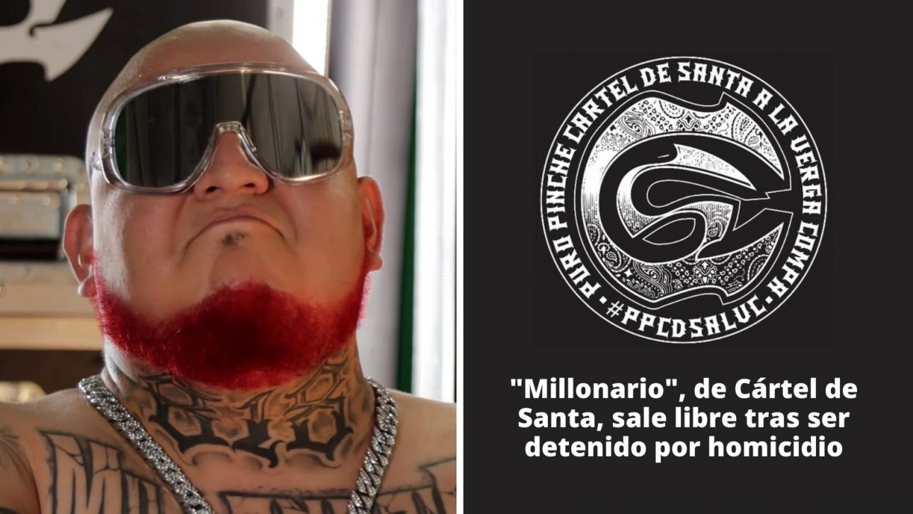 Millonario Cartel de Santa