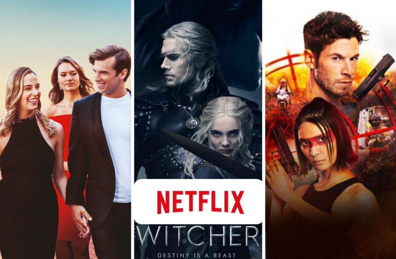 Netflix estrenos del 13 al 19 de diciembre