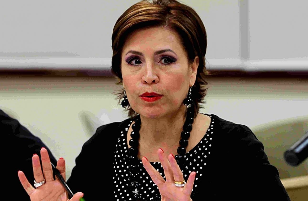 Rosario Robles