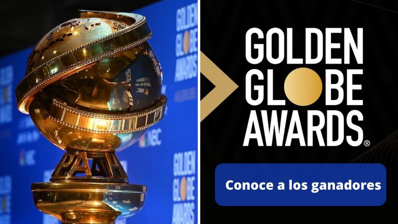 Globos de Oro 2022