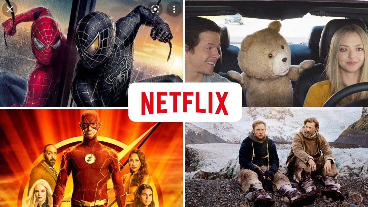 Netflix estrenos del 1 al 6 de marzo (1)
