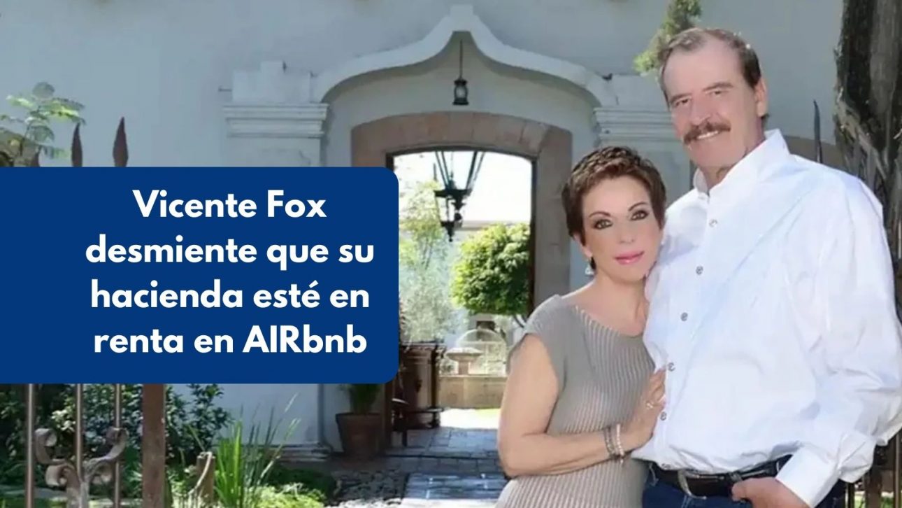 Vicente Fox