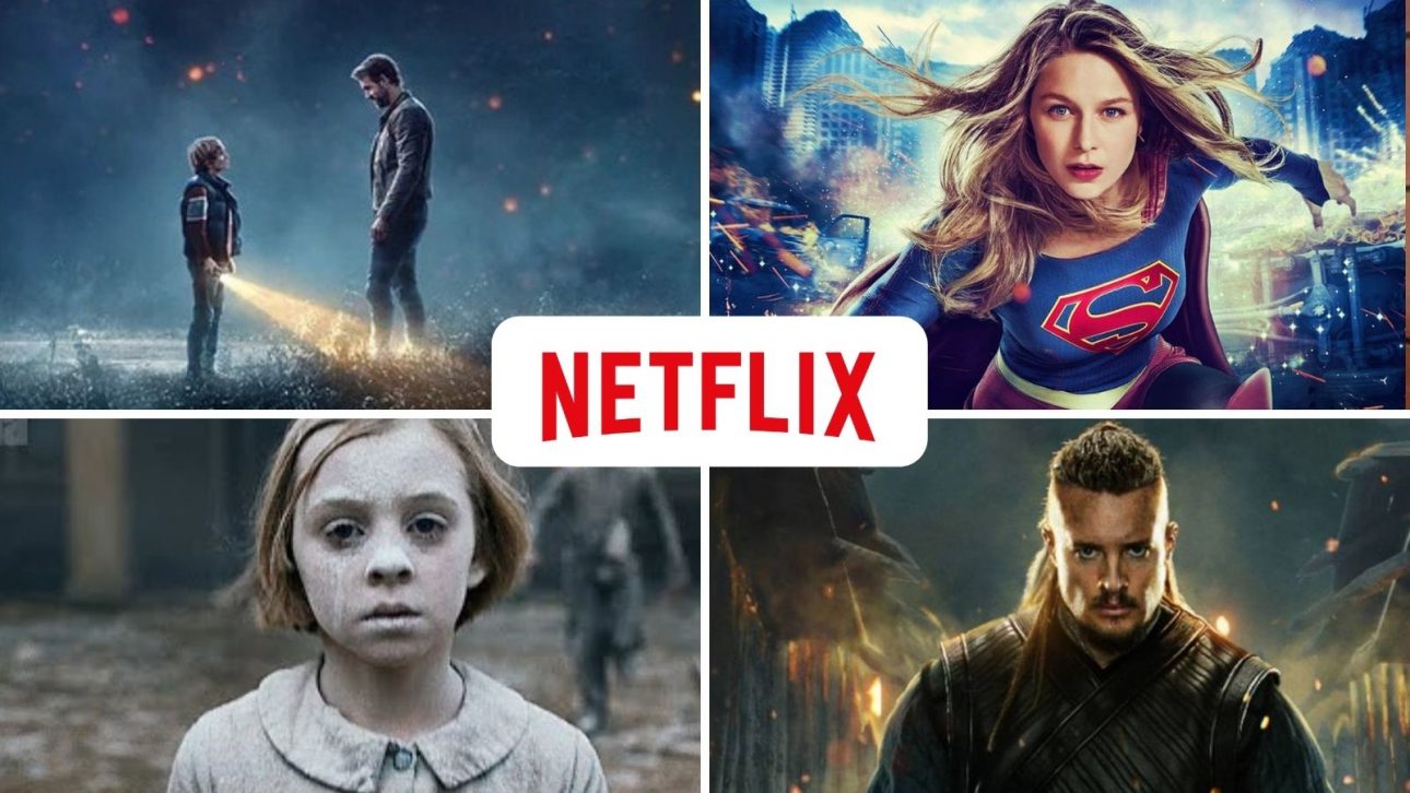 Netflix estrenos del 7 al 13 marzo