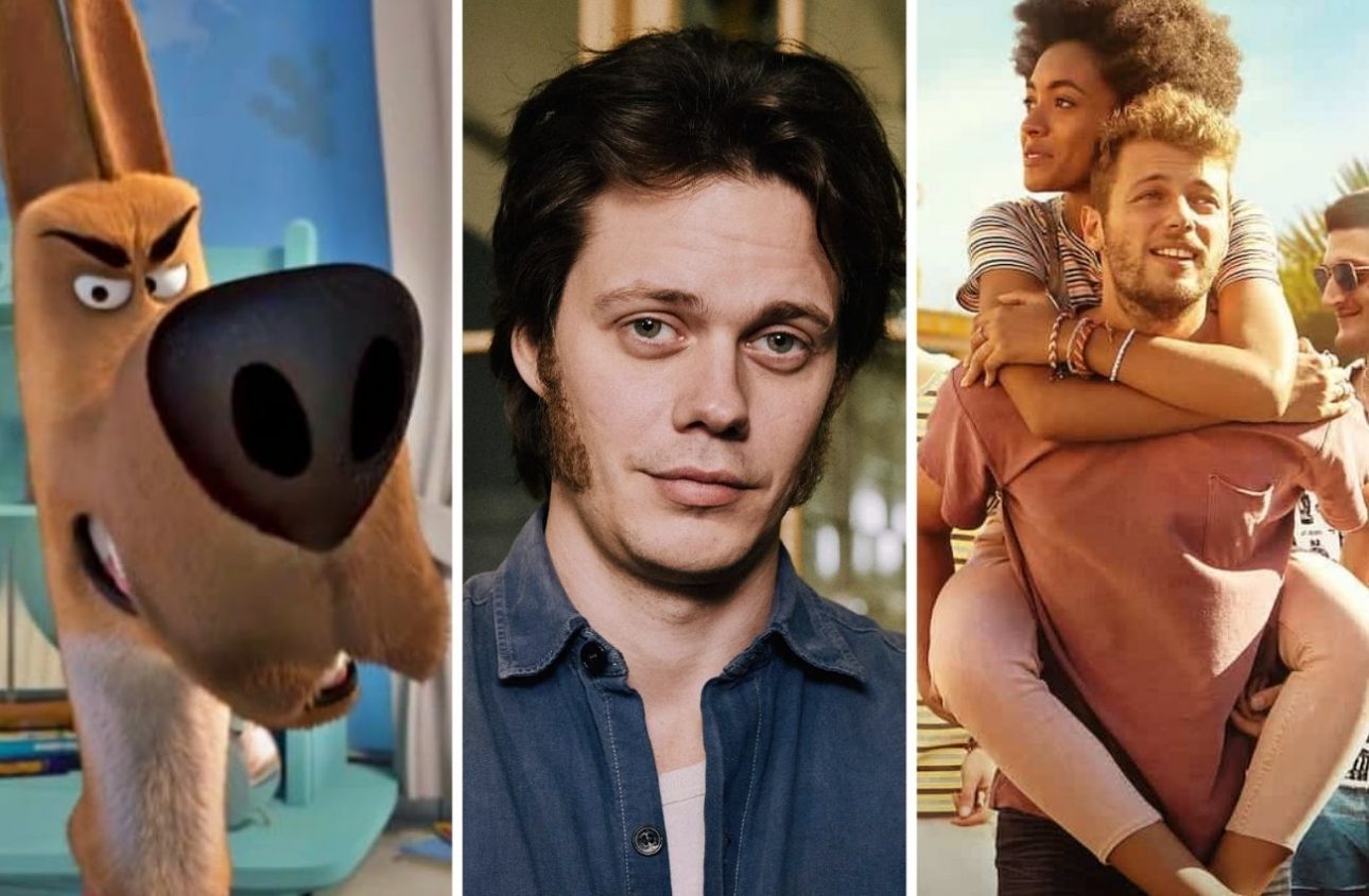 Netflix estrenos del 2 al 8 de mayo