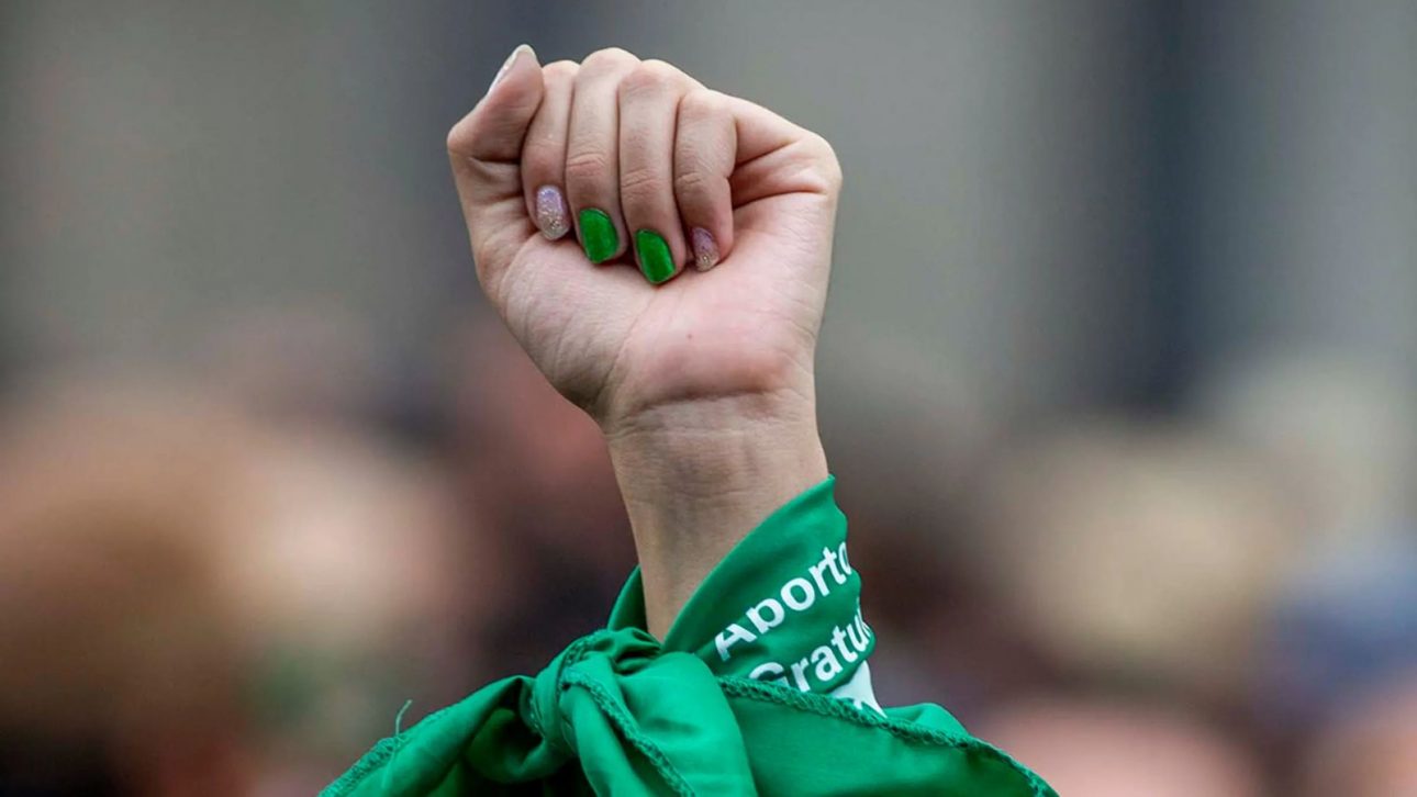 Quintana Roo despenaliza el aborto