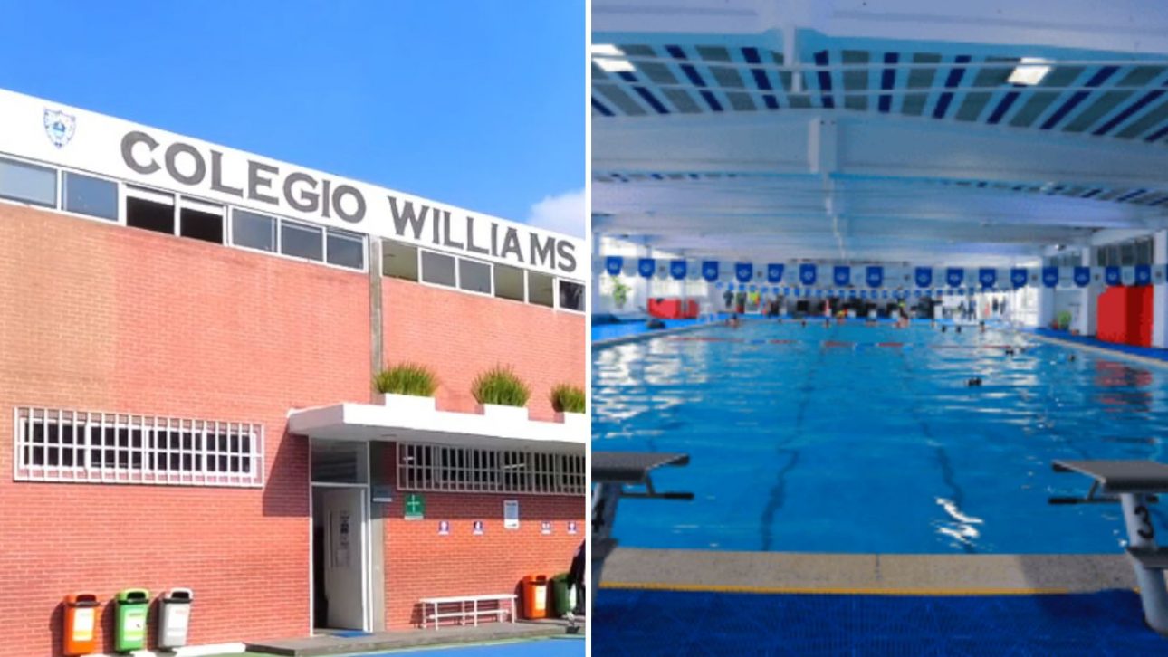 Colegio Williams