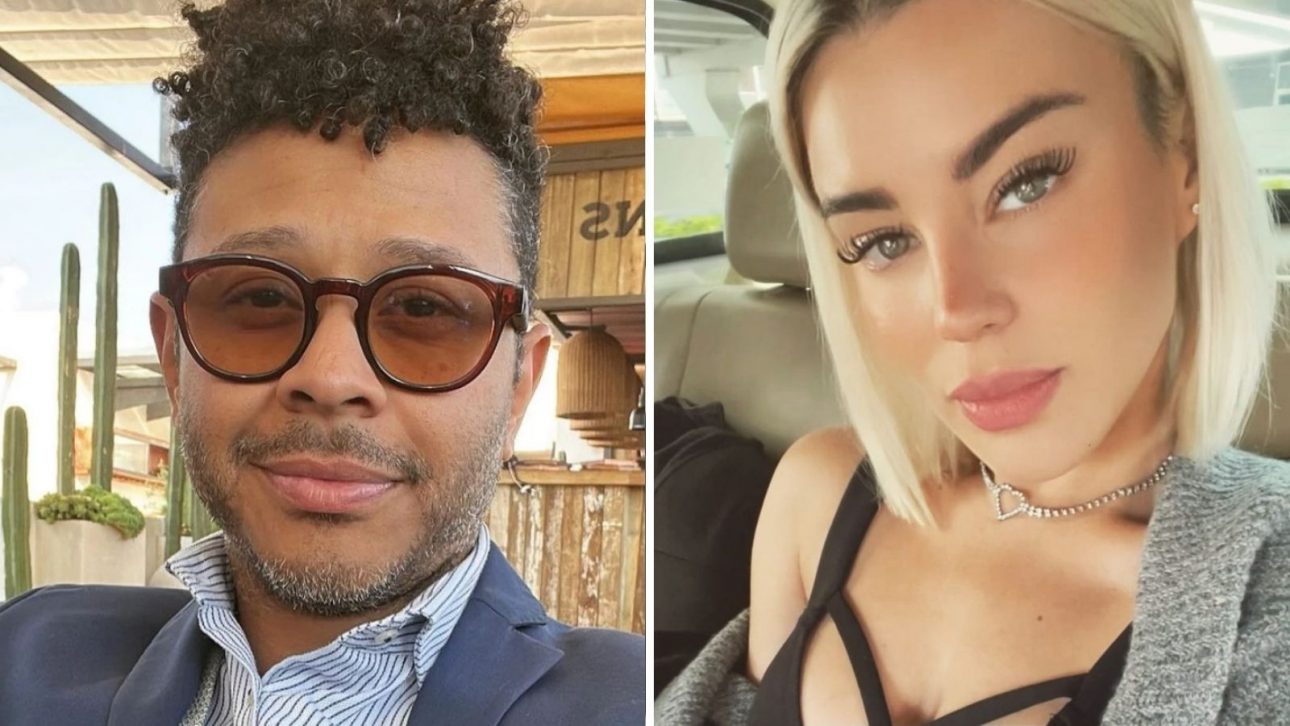 Melissa Galindo denuncia formalmente a Kalimba