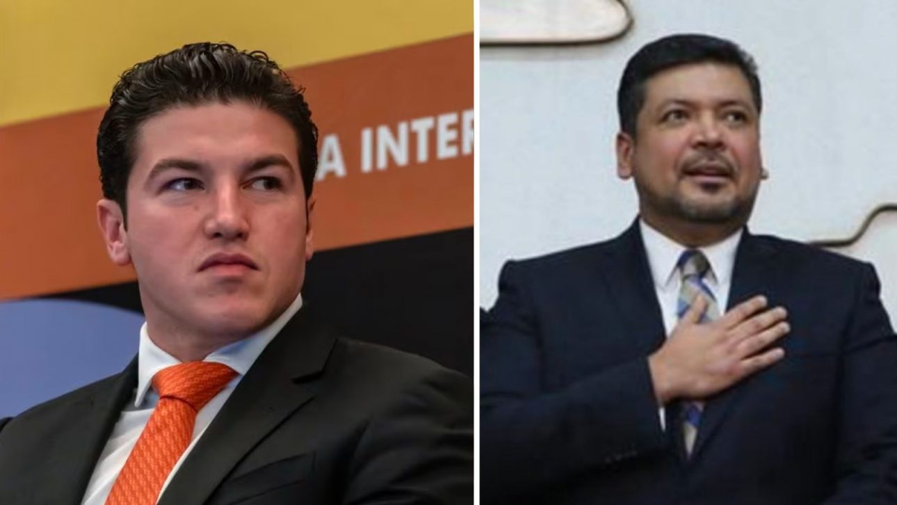 Congreso designa al gobernador interino en Nuevo León