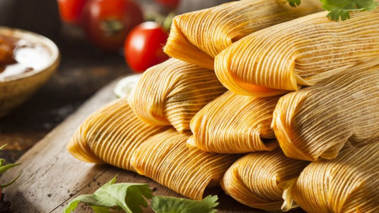 Día de la Candelaria Por qué se ofrecen tamales el 2 de febrero