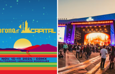 Corona Capital 2024: Paul McCartney y Green Day encabezan lista