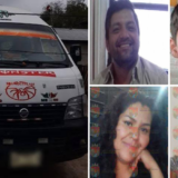 Secuestran a 7 personas en Chiapas; iban en un trasporte público